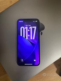 Iphone 13 mini 256g 78%