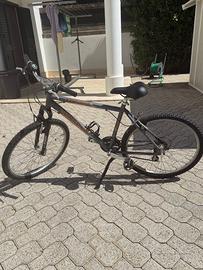 Bici Legnano 26”