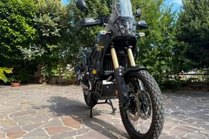 Yamaha Tenere 700