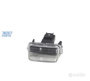 LUCE TARGA A LED PEUGEOT 407 04-10