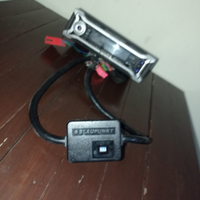 Autoradio con interfaccia per Opel Zafira A