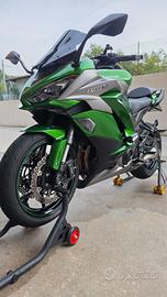 z1000sx my 2019