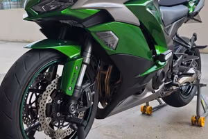 z1000sx my 2019