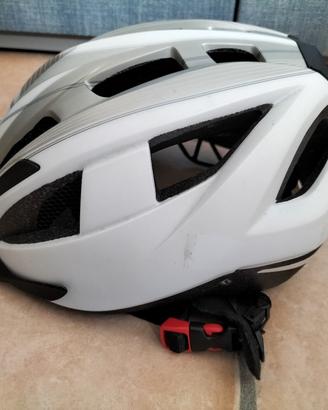 CRIVIT casco da bici 