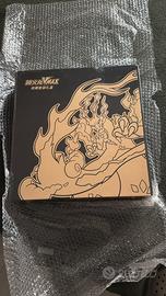 Charizard VMAX Collection Gift Box