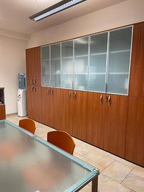 Appartamento in zona città giardino