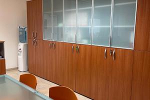 Appartamento in zona città giardino