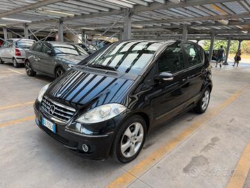 Mercedes  A180Cdi Avantgarde