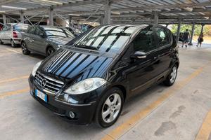 Mercedes  A180Cdi Avantgarde