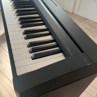 Pianoforte yamaha p45