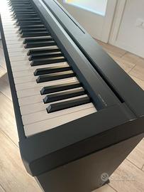 Pianoforte yamaha p45