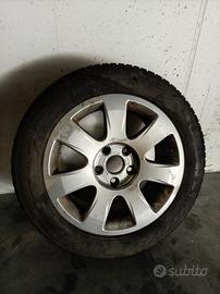 cerchi lega Audi A3 