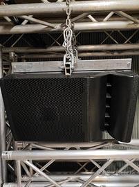 Line Array Vrx932 (Lap) ATTIVO