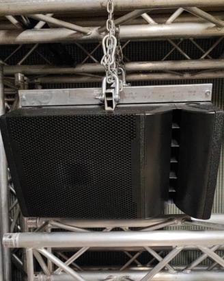 Line Array Vrx932 (Lap) ATTIVO
