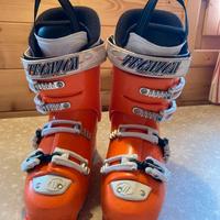 TECNICA- Scarponi da sci , 36 2/3- 37,5