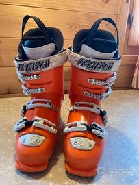 TECNICA- Scarponi da sci , 36 2/3- 37,5