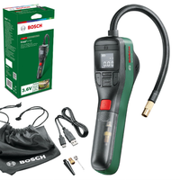 Minipompa elettrica EasyPump Batteria da 3,0 Ah