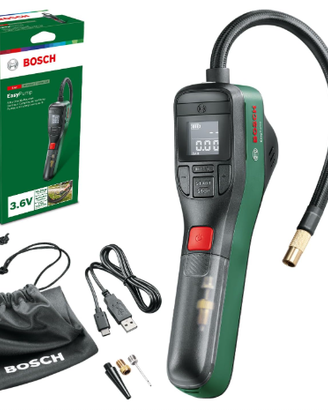 Minipompa elettrica EasyPump Batteria da 3,0 Ah