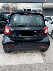Smart Fortwo eq passion 2019