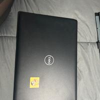 Notebook Dell Intel core i3