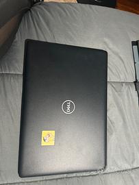 Notebook Dell Intel core i3