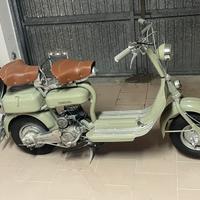 Lambretta 125 del 1952