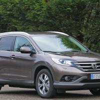 Ricambi usati honda cr-v 2012-2017 #2