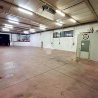 CAPANNONE A VILLA DEL CONTE