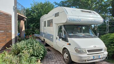 rimor superbrig 678
