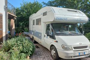 rimor superbrig 678