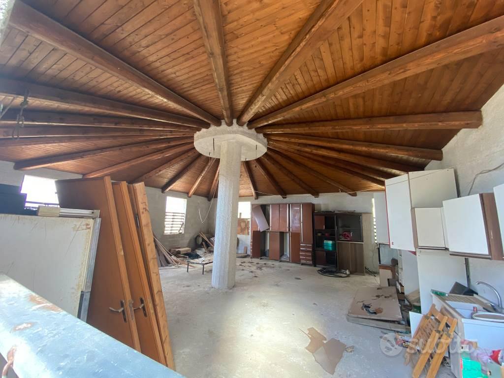 Terreno di 70000 m² a Carini - Vista 5