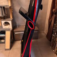 Tapis roulant Sportstech