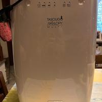 Deumidificatore multifunzione DeLonghi