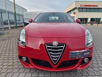 ALFA ROMEO - Giulietta - 1.6 JTDm-2 105 CV