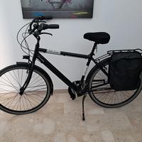 Bicicletta Belle Epoque Tecnobike 