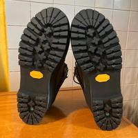 Scarponi da trekking