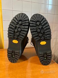 Scarponi da trekking