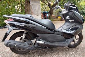Honda PCX125