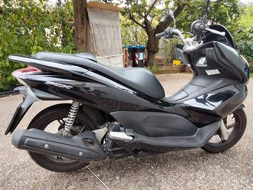 Honda PCX125