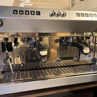 Macchina caffè professionale per Bar
