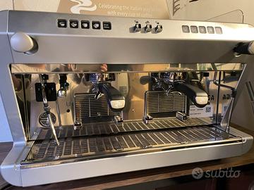 Macchina caffè professionale per Bar