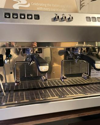 Macchina caffè professionale per Bar