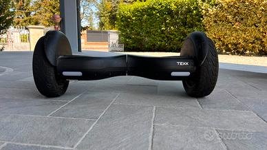 Hoverboard Tekk F10