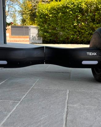 Hoverboard Tekk F10