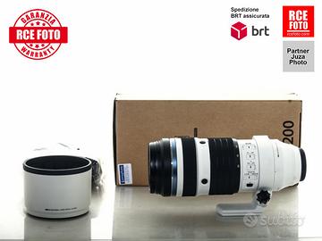 OM System M.Zuiko 50-200 F2.8 IS PRO (Olympus)