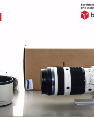 OM System M.Zuiko 50-200 F2.8 IS PRO (Olympus)