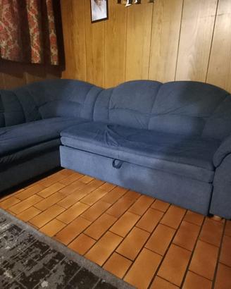Divano letto