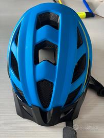 Casco bici Fischer