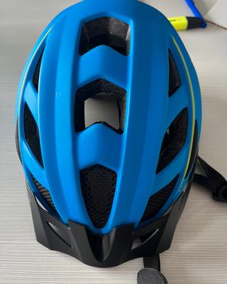Casco bici Fischer