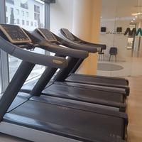 Attrezzatura professionale da palestra